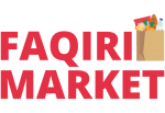Logo Faqiri Market