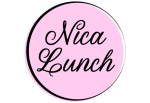 Logo Nica Lunch Your Way