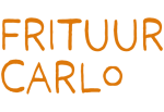 Logo Frituur Carlo