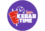 Logo Ieper Kebab Time