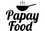 Logo Papay Food