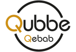Logo Qubbe Qebab