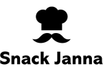 Logo Snack Janna