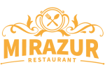 Logo Restaurant Mirazur