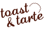 Logo Toast & Tarte
