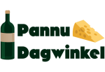 Logo Pannu Dagwinkel