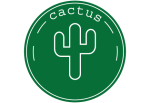Logo Broodjeszaak Cactus