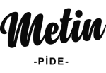 Logo Metin Pide Schaerbeek