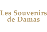 Logo Les Souvenirs De Damas Laeken