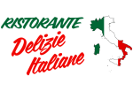Logo Ristorante Pizzeria Delizie Italiane