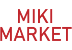 Logo Miki Market