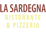 Logo Ristorante & Pizzeria La Sardegna