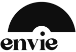 Logo Envie