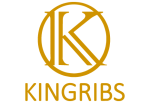 Logo Kingribs Hasselt