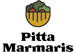 Logo Pitta Marmaris