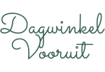 Logo Dagwinkel Vooruit