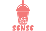 Logo Sense Tea & More