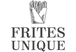 Logo Frituur Frites Unique Kortrijk