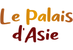 Logo Le Palais d'Asie
