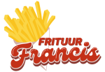 Logo Frituur Francis