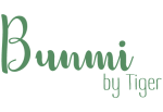 Logo Bunmi by Tiger
