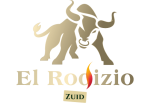 Logo El Rodizio Zuid