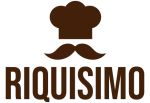 Logo Riquisimo