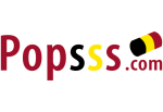 Logo Popsss