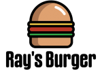 Logo Ray's Burger