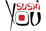 Logo You Sushi