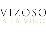 Logo Vizoso A La Vino
