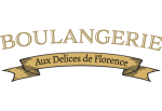 Logo Boulangerie Aux Delices de Florence