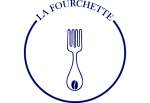 Logo La Fourchette