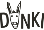 Logo Donki