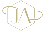 Logo J.A Pizzeria