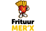 Logo Frituur Mer X