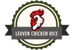 Logo Leuven Chicken Rice