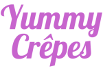 Logo Yummy Crêpes