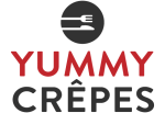 Logo Yummy Crêpes