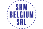 Logo SHM Belgium SRL