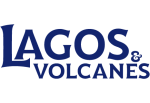 Logo Lagos y Volcanes