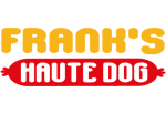 Logo Frank's Haute Dog