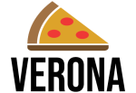 Logo Pizza Verona Schilde