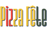 Logo Pizza Fête