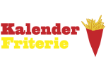 Logo Kalender Friterie
