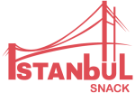 Logo Snack Istanbul