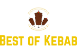 Logo Best of Kebab Etterbeek
