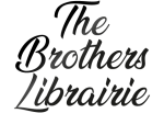Logo The Brothers Librairie