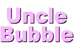 Logo Uncle bubble