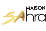 Logo Maison Sahra
